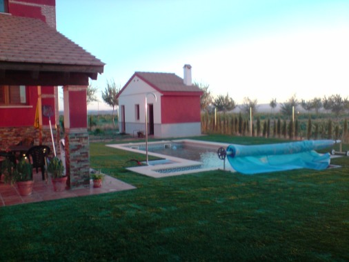 CHALETS UNIFAMILIARES