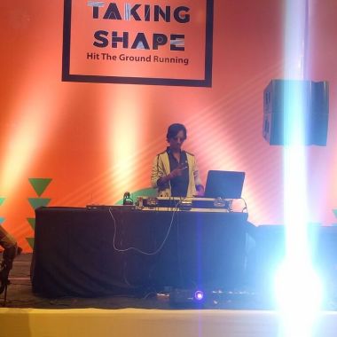 Ark Dj Sound And Lighting