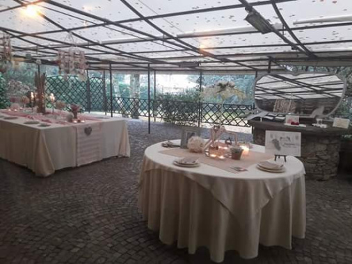 Mise en place'