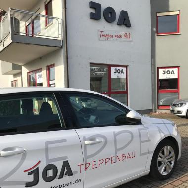 Joa-Treppenbau Gmbh