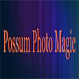 Possum Photo Magic