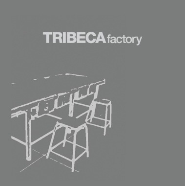 Tribeca Factory Interiors