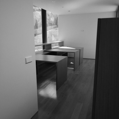 Daniel Finisterra |  Arquitetura