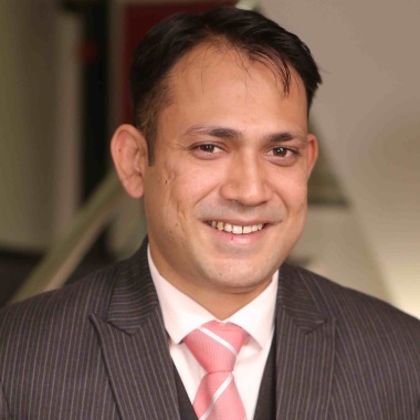 Rohit Agarwal & Associates