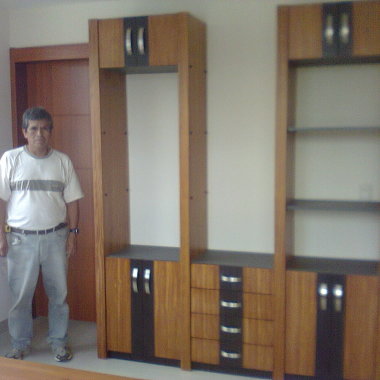 Edgar Rolando Torres  Vintimilla