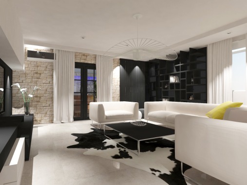 House Istria Croati