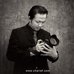 Ch Arief Photography