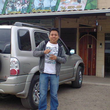 Foreigner Informatico