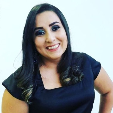 Psicóloga Katia Luiz Corrêa