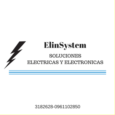 Elinsystem