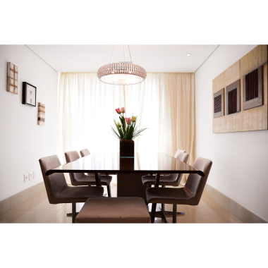 Fotografia de Arquitetura e Interiores
