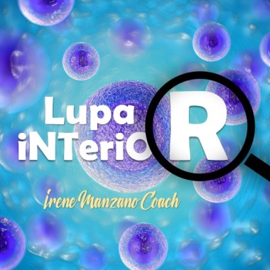 Lupa Interior