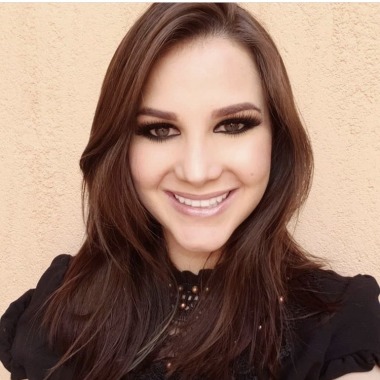 Bethelvieira Makeup