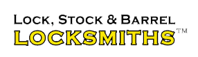 Lock, Stock & Barrel Locksmiths