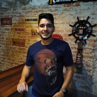 Felipe Monteiro