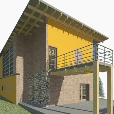 Arquiproject Arquitectos Consultores