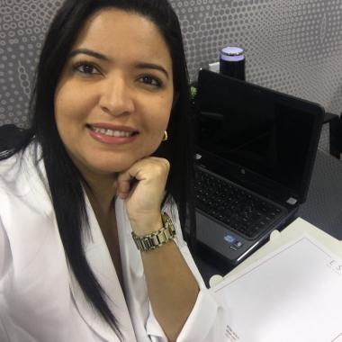 Natália Araujo Home Fisio