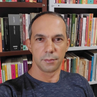 Consultório Psicólogo Roberto Pereira