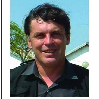 Gérard Cameraman