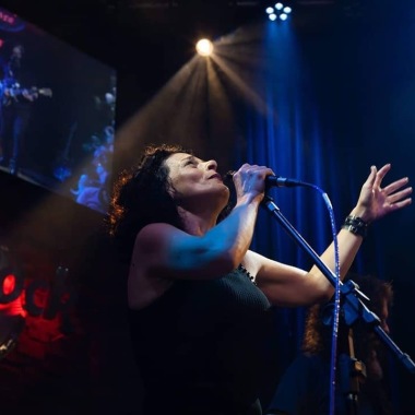 Jana Eberthe - Emotional Performances