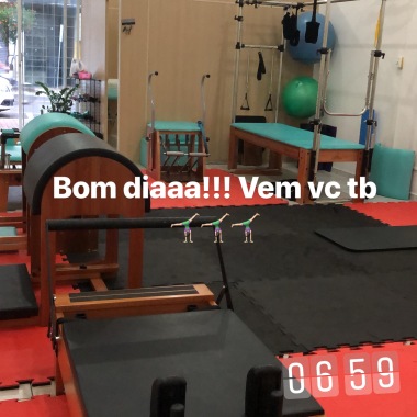 Pilates E Fisioterapia Angela Fabiano