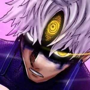 Evil Eye