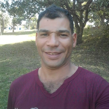 Anderson De Souza Neres