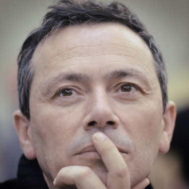 Jacques Monot