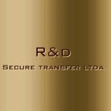 R & D Secure Transfer Ltda