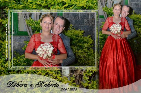 Foto Lembrança
