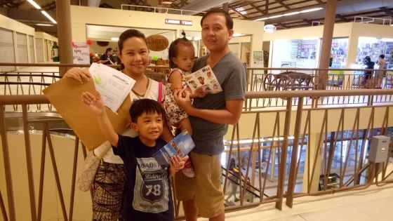 Costa Cruise SG-KL-V / HK tour 