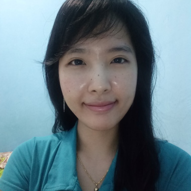 Jenny Chailina