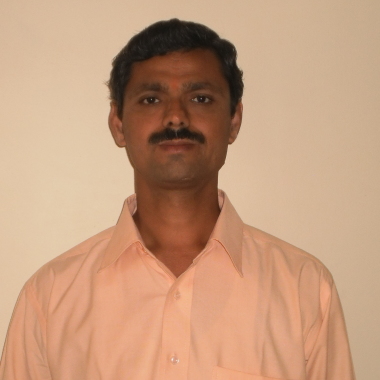 Pradeep Deshpande
