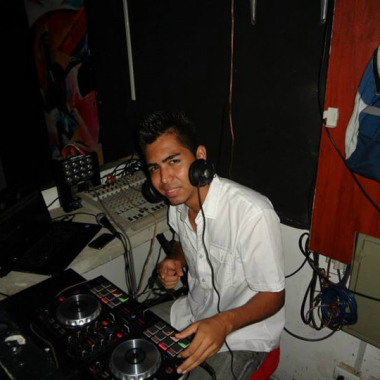 Dj Dhebrin