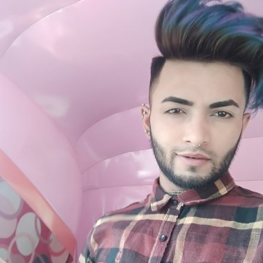 Madhav Makeup World