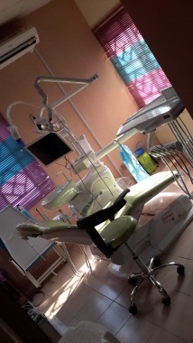 Dental Surgery