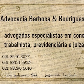 Barbosa & Rodrigues Advocacia
