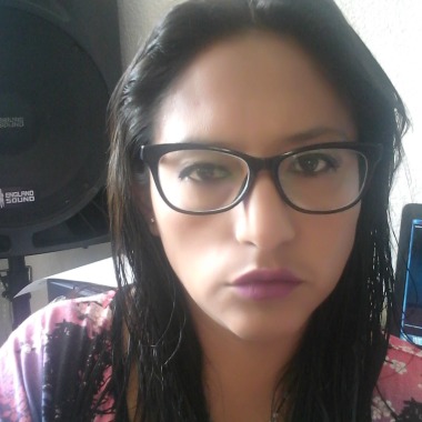 Valeria Anchaluisa