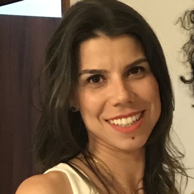Luiza Ferraz Aulas Particulares