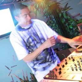 Dj Dam'S