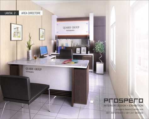 DESAIN INTERIOR DI YOGYAKARTA