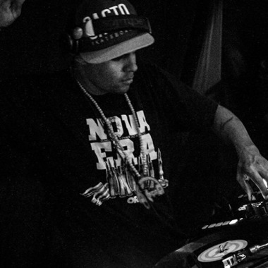 Dj Kbça