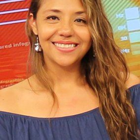 Diseñadora Grafica
