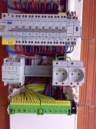 Installation électrique