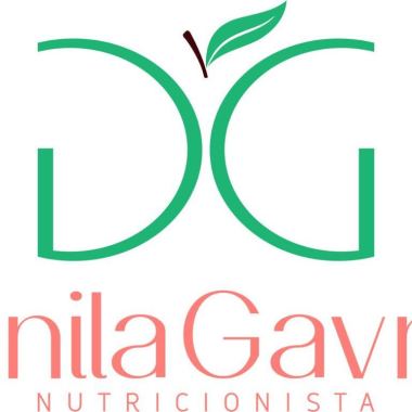 Danila Gavron Nutricionista- Clinica Vivace