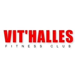 Vit'Halles Spa Dauphine
