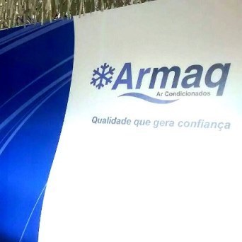Armaq Ar Condicionado