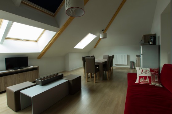 Photographie immobilière