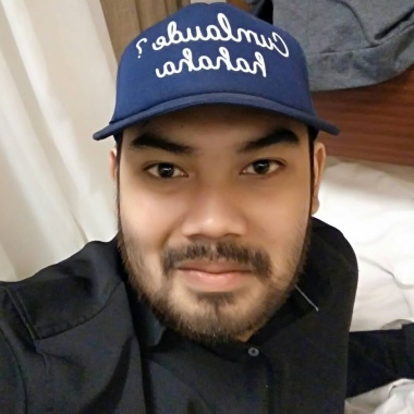 Rangga Alfarizia