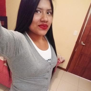 Amparo Lara